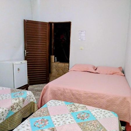 Pouso Da Julia Apartman Pirenópolis Szoba fotó