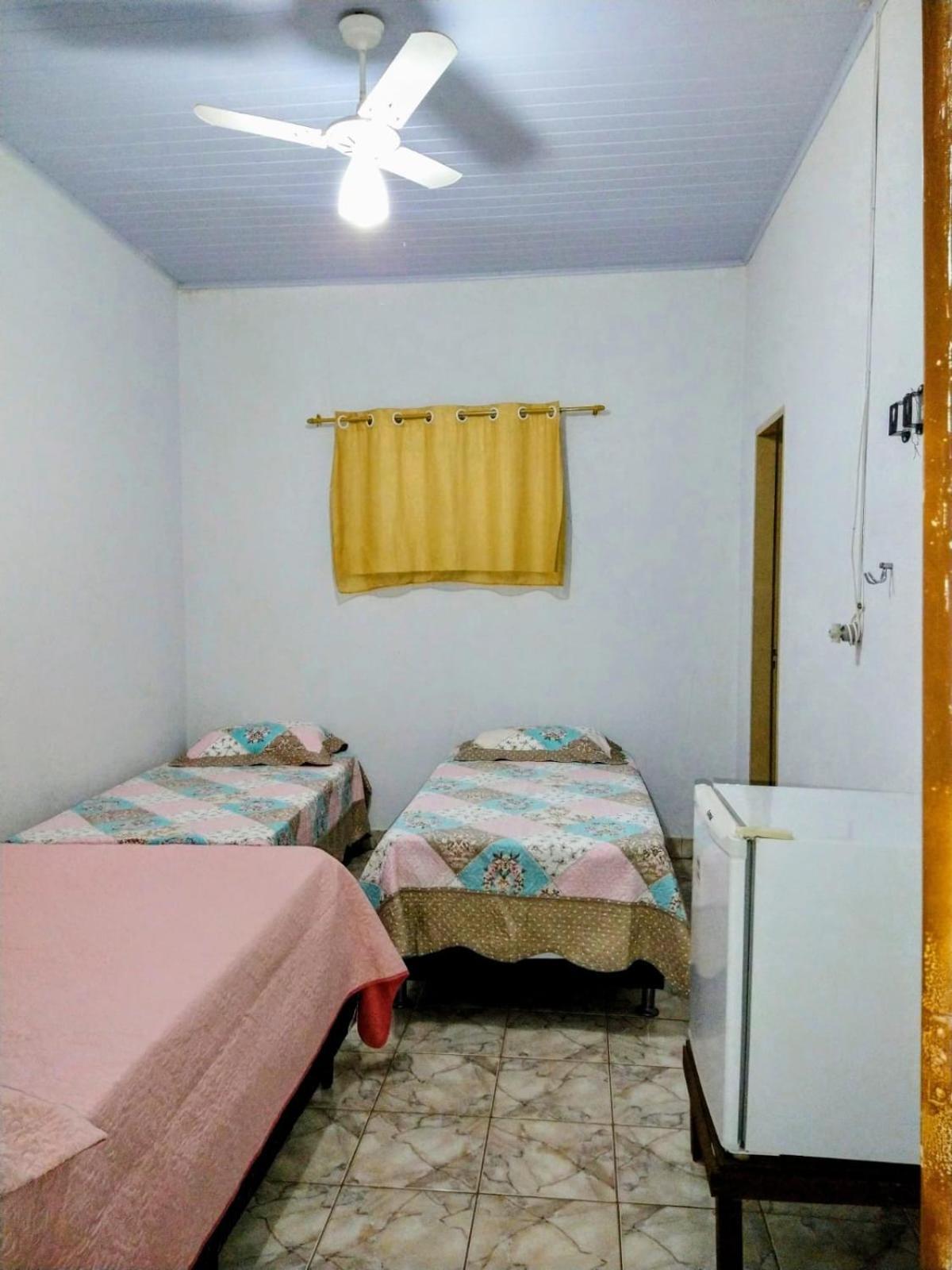 Pouso Da Julia Apartman Pirenópolis Szoba fotó