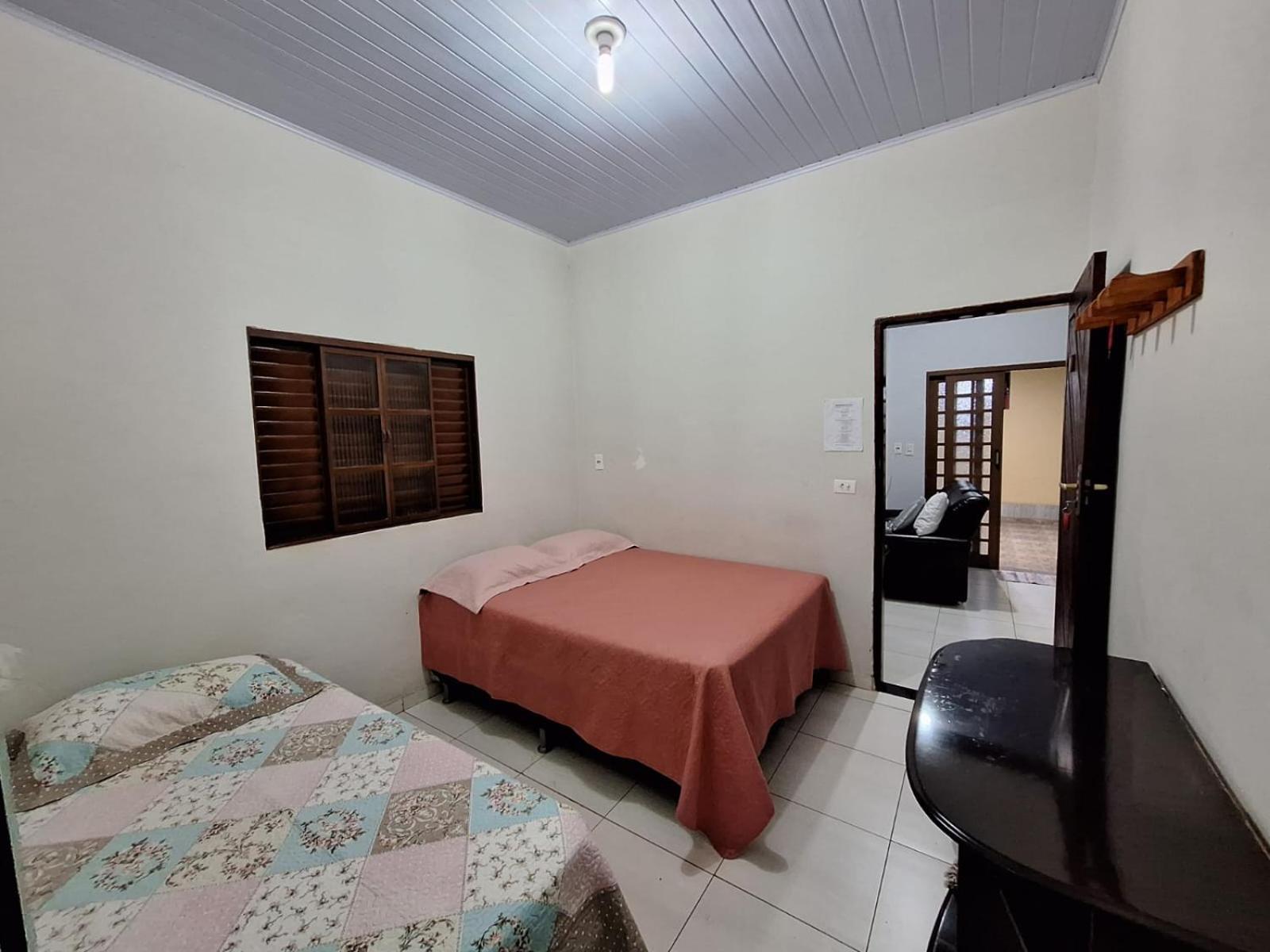 Pouso Da Julia Apartman Pirenópolis Szoba fotó